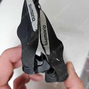 시마노 클릿페달