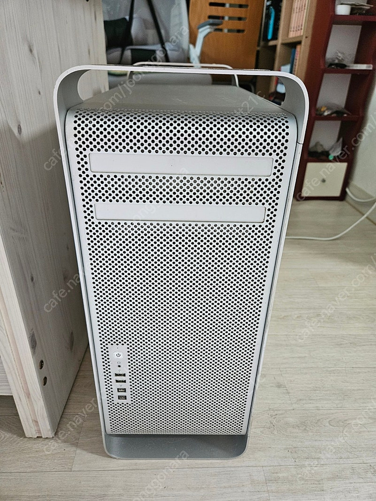 맥프로 타워맥 팝니다--1