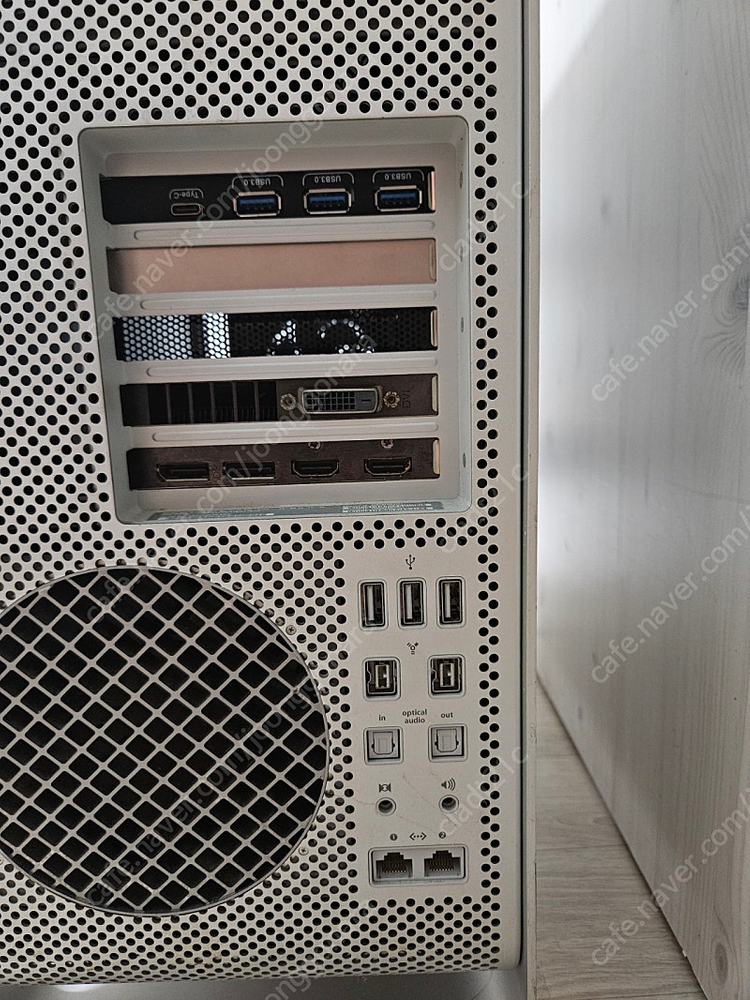 맥프로 타워맥 팝니다--2