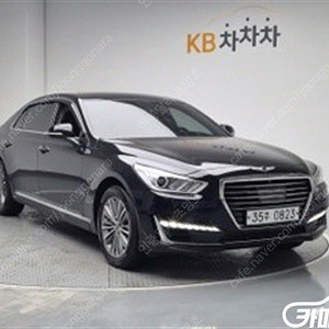[제네시스]EQ900 3.3 T-GDI AWD 럭셔리 (5인승) ★중고차★중고차매입★전액할부★저신용자★신불자★소액할부★현금★카드 전부 가능합니다! 이미지