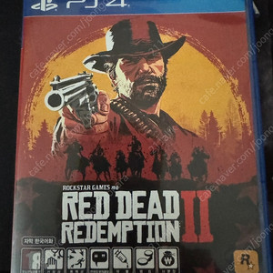 [PS4] 레데리 2 디스크 판매(플레이스테이션)