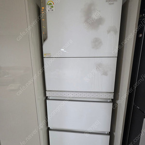 삼성 Zipel 김치냉장고