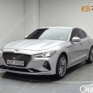 [제네시스]G70 2.0T AWD 엘리트 (5인승) ★중고차★중고차매입★전액할부★저신용자★신불자★소액할부★현금★카드 전부 가능합니다!