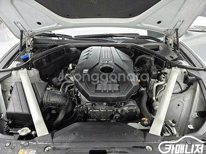 [제네시스]G70 2.0T AWD 엘리트 (5인승) ★...--5