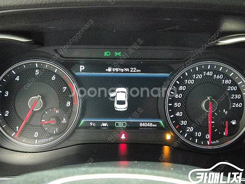 [제네시스]G70 2.0T AWD 엘리트 (5인승) ★...--6