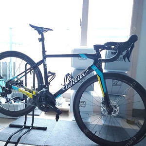 Wilier GTR TEAM Disk 105 풀카본 디스크 경량 업글 모델