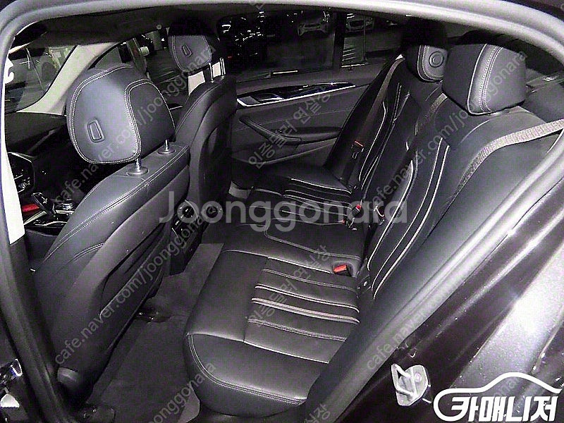 [BMW]5시리즈 (G30) 520d 럭셔리 스페셜 에...--7