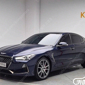 [제네시스]G70 2.0T 스포츠 패키지 (5인승) ★중고차★중고차매입★전액할부★저신용자★신불자★소액할부★현금★카드 전부 가능합니다!