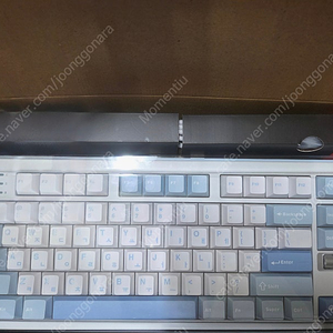 프리플로우 아콘 F1 PRO TKL 8K 소다 문라이트축