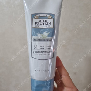 클렌징폼 폼클렌징 200ml 대용량