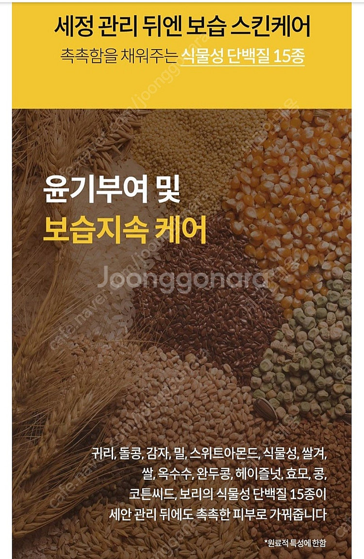 클렌징폼 폼클렌징 200ml 대용량--5