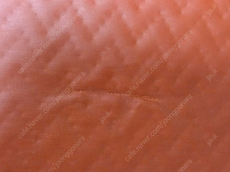 에어포스 에어매트 판매합니다 울산직 이미지