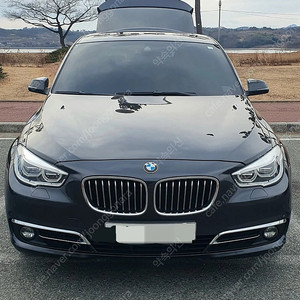 17년식 BMW 5GT 30d xDrive