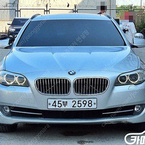 [BMW]5시리즈 (F10) 525d xDrive 투어링 ★중고차★중고차매입★전액할부★저신용자★신불자★소액할부★현금★카드 전부 가능합니다!
