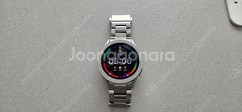 갤럭시 워치4 골프에디션 40mm--0