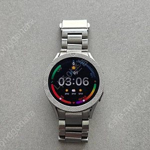 갤럭시 워치4 골프에디션 40mm