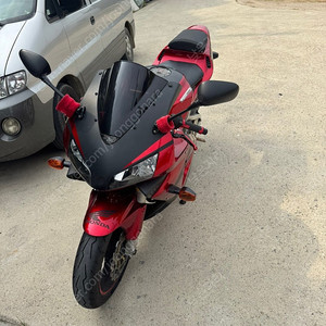 엔진 풀오버홀 04 CBR600RR 판매합니다.
