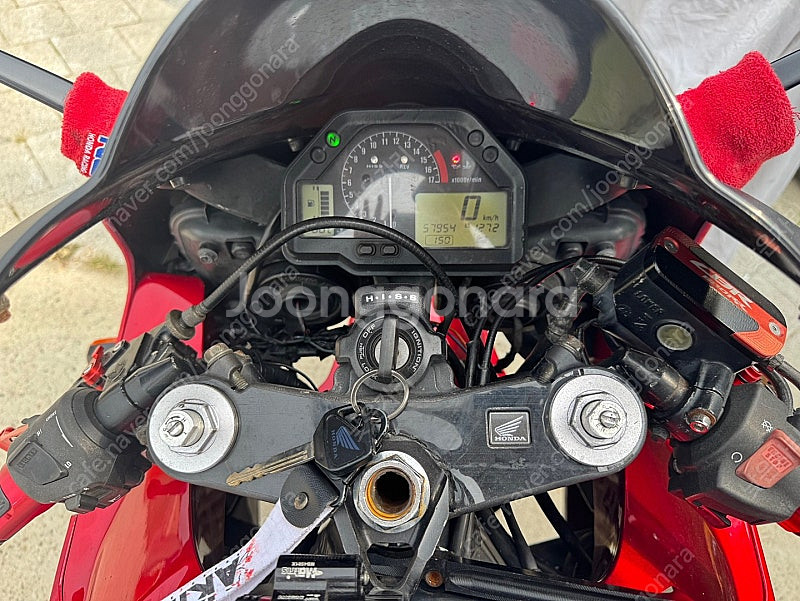 엔진 풀오버홀 04 CBR600RR 판매합니다.--6