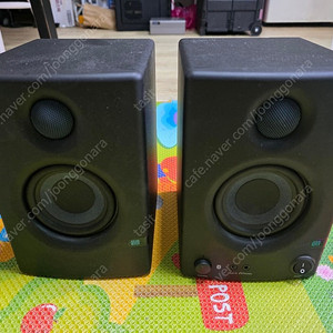 프리소너스 이리스 (PreSonus Eris) E3.5 bt
