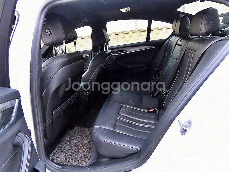 [BMW]5시리즈 (G30) 520d M 스포츠 ★중고...--6