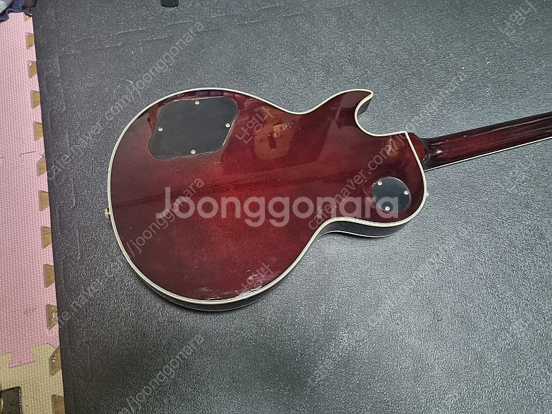 스피어 rd-250 레스폴 일렉트릭기타 앰프포함 입문용...--3