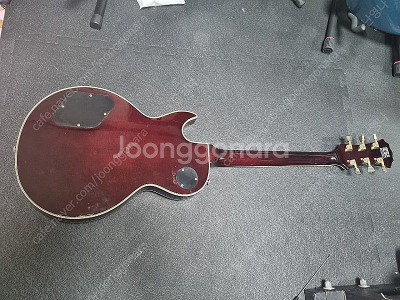 스피어 rd-250 레스폴 일렉트릭기타 앰프포함 입문용...--5