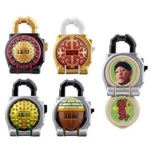 가면라이더 가이무 csm 샬몽 세트 삽니다