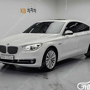 [BMW]5시리즈 GT (F07) GT ED EDITION ★중고차★중고차매입★전액할부★저신용자★신불자★소액할부★현금★카드 전부 가능합니다!