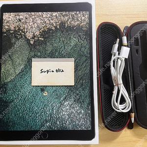 서울-아이패드 프로 2세대 10.5 64G Wifi+정품 키보드 커버+애플펜슬.갤럭시탭4 어드밴스.샤오신 패드 P11 Pro 케이스+강화유리.삼성 S8 정품 뷰 커버+삼성 정품 펜
