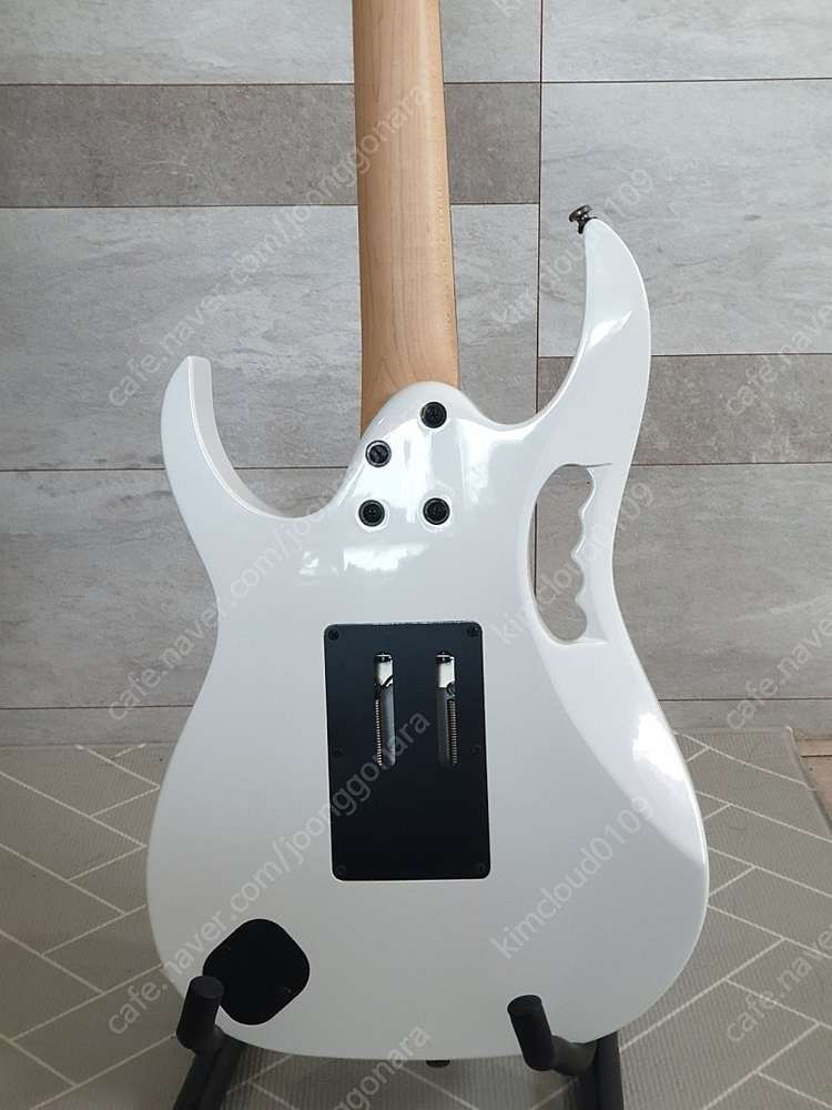 Ibanez 아이바네즈 일렉기타, Fender 앰프 일괄 이미지