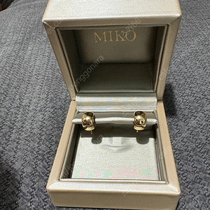 미꼬 미니 람파스 (옐골)