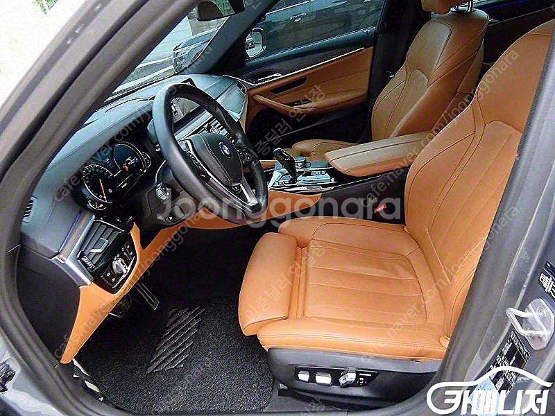 [BMW]5시리즈 (G30) 520d M 스포츠 플러스...--5