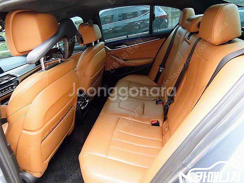 [BMW]5시리즈 (G30) 520d M 스포츠 플러스...--6