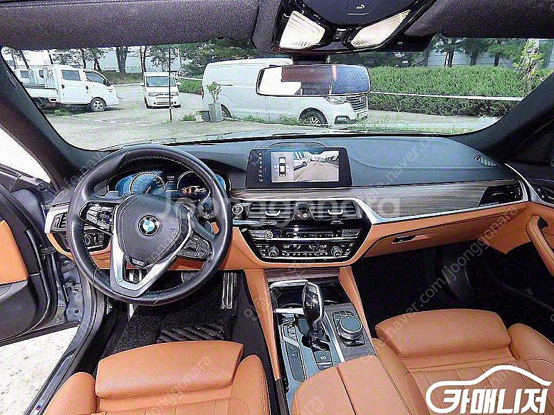 [BMW]5시리즈 (G30) 520d M 스포츠 플러스...--7
