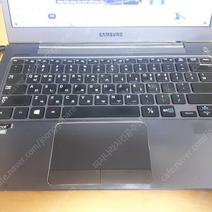 삼성 울트라북 530u i5팝니다 ssd240기가