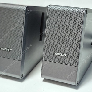 Bose 보스 M2 스피커