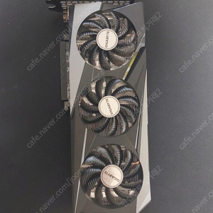 기가바이트 RTX3050 8GB 3팬 그래픽카드