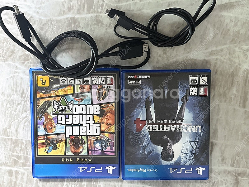 PS5 슬림 디스크 드라이브 + 컨트롤러--1