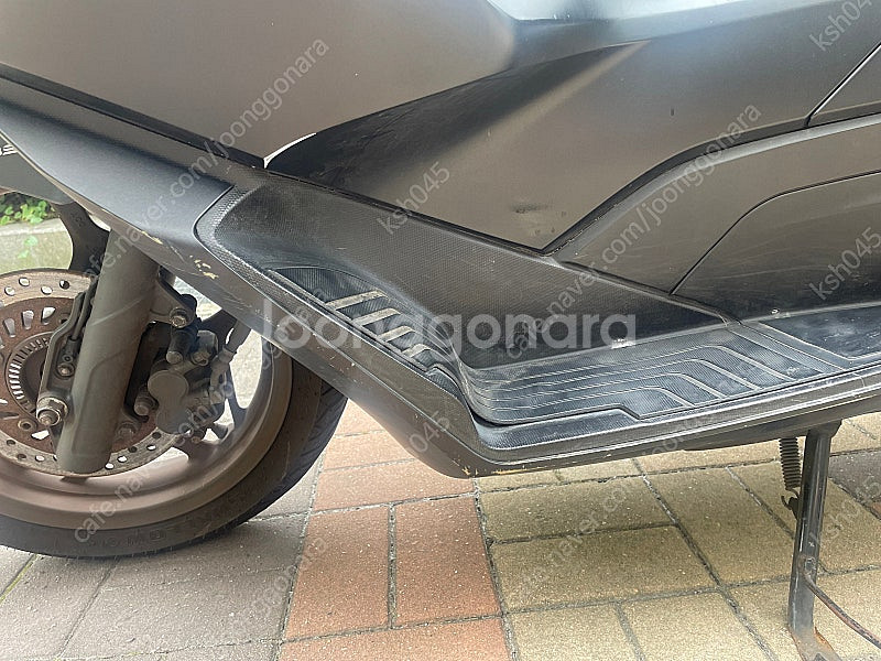 PCX 21년식--7