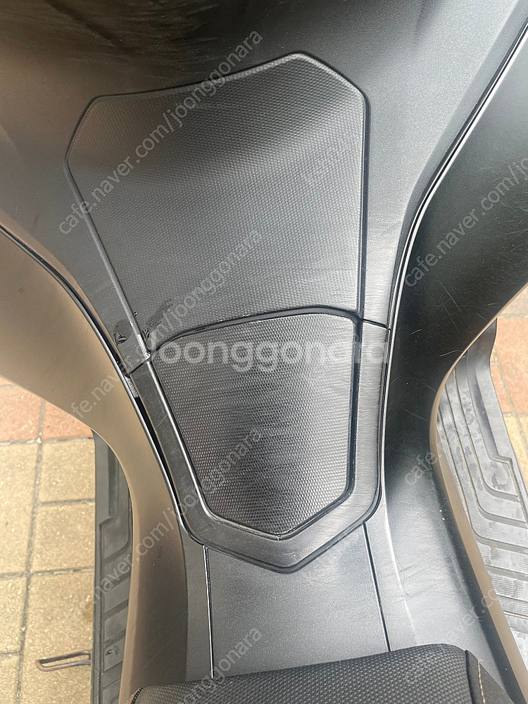 PCX 21년식--8