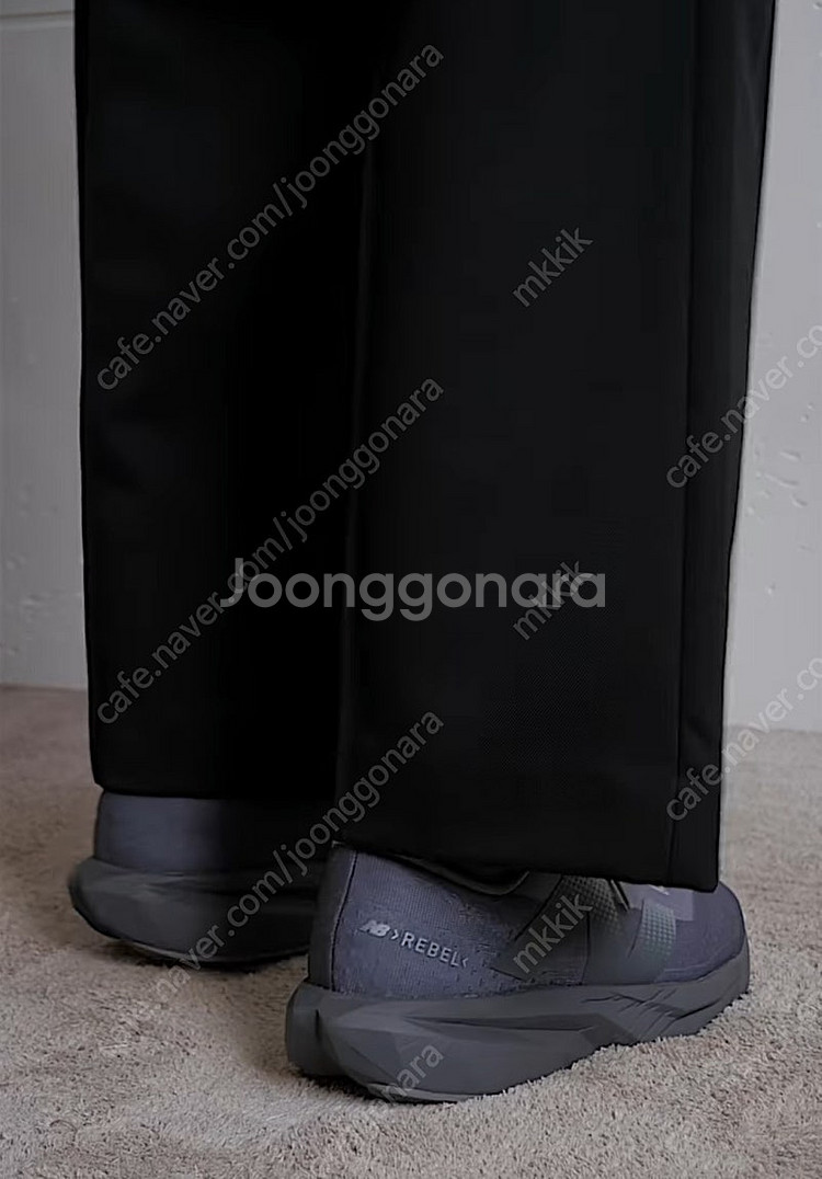 뉴발란스 x 도쿄 디자인 스튜디오 퓨어셀 레벨 v4--3