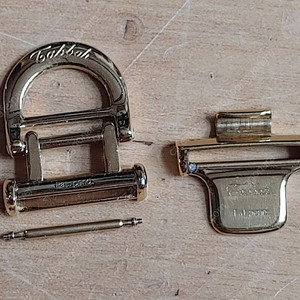 타바(TABBAH) 18k 20미크론 디버클 16mm
