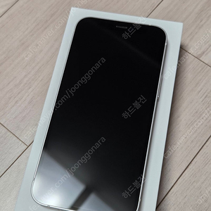 아이폰12미니 128g 화이트