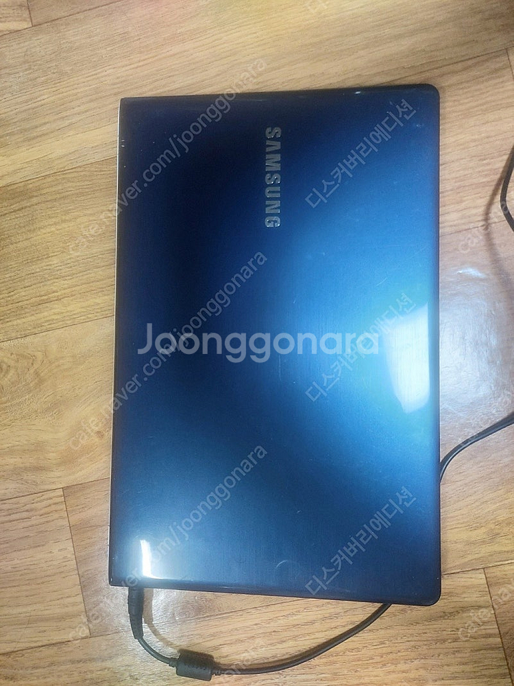 삼성 i5노트북 370r 팝니다--0