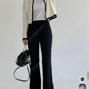 바이듀 s/s 매직팬츠 레깅슬랙스