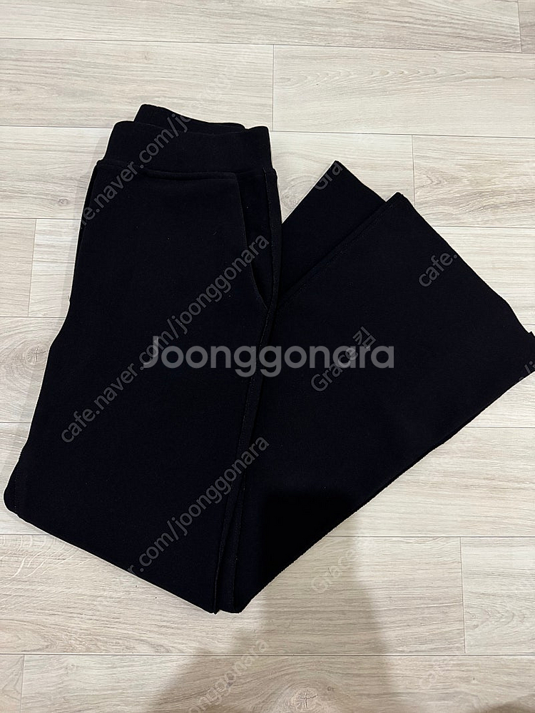 바이듀 s/s 매직팬츠 레깅슬랙스--4