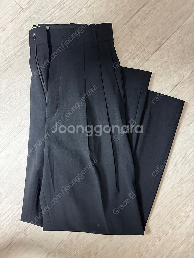 르유니 여름슬랙스 + 아르카익 봄가을슬랙스 s 일괄--5