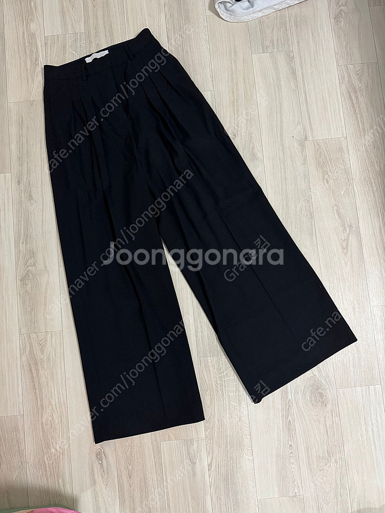 르유니 여름슬랙스 + 아르카익 봄가을슬랙스 s 일괄--6