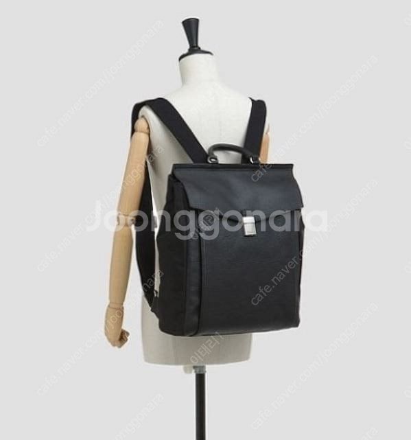 쿠론 루이스 백팩 남자가방 팝니다.--2