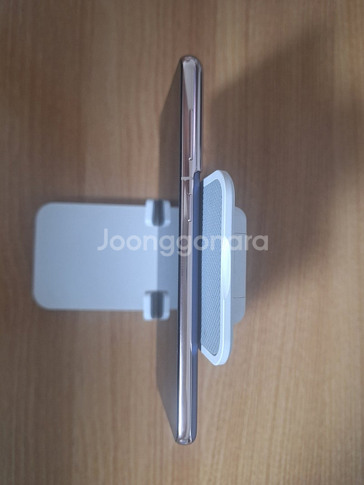 갤럭시 S21 5G 256GB A급 (필름 + 케이스)...--7